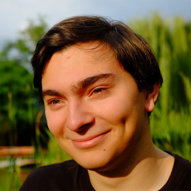 Clément Aubin