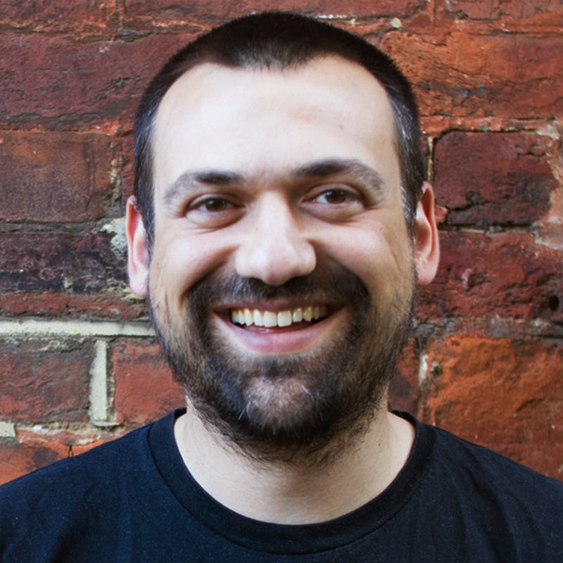 David Benqué