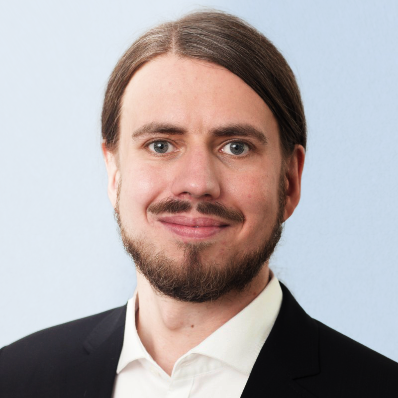 Michael Hamman