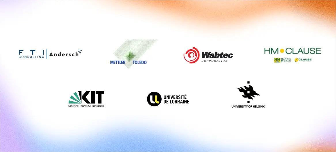 XWiki is trusted by thousands of teams worldwide